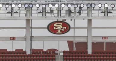 Woman says she reported alleged 49ers impersonator to crew in December