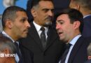 Man City not ‘above the principles’, says No 10 after backlash to Burnham remarks