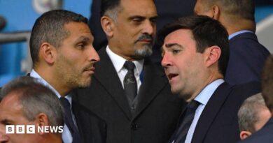 Man City not ‘above the principles’, says No 10 after backlash to Burnham remarks