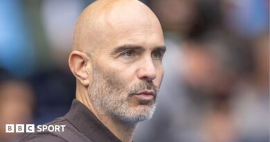 Enzo Maresca on Manchester City expenses: ‘Titles completely not tainted,’ says supervisor