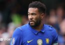 Chelsea’s Reece James has surgical procedure for knee problem