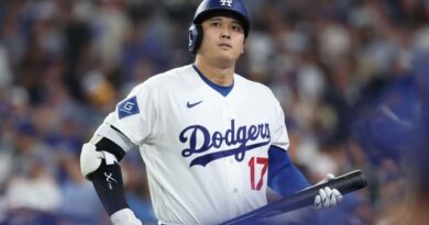 Shohei Ohtani will not want surgical procedure, anticipated to pitch in 2027