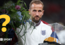 Soccer quiz: Title England’s all-time main look makers