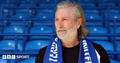 Robbie Savage: What can Peterborough followers count on from ‘relentless’ new boss?