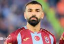 Drogheda United set to face Mohammed Salah’s Trabzonspor
