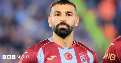 Drogheda United set to face Mohammed Salah’s Trabzonspor