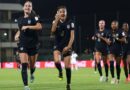 USWNT U17 units World Cup file with 17-0 win over Samoa
