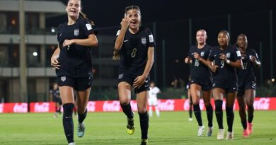 USWNT U17 units World Cup file with 17-0 win over Samoa