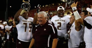 Dennis Franchione dies at 75: Former Alabama, Texas A&M, TCU coach received greater than 200 video games throughout profession