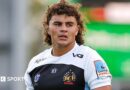 Kane James: ‘Enhancing’ Wales ahead impresses Exeter boss Rob Baxter