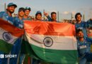 Asian Games 2026: India beat rivals Pakistan to win males’s cricket gold