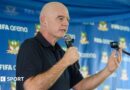 Gianni Infantino: Uefa provides Fifa deadline to launch key paperwork