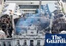 France hit by debt sell-off as protests unnerve buyers | France