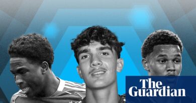Subsequent Era 2026: 20 of the very best abilities at Premier League golf equipment