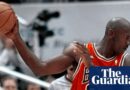 Michael Jordan Last Dance jersey purchased for file $14m in non-public sale