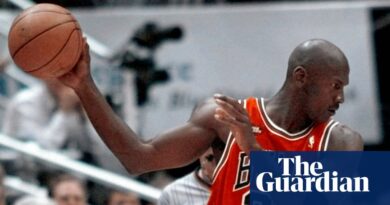 Michael Jordan Last Dance jersey purchased for file $14m in non-public sale