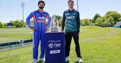 ‘Everyone has proven the competence to beat everybody else’: Gary Stead warns New Zealand towards taking house benefit with no consideration