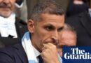 Khaldoon al-Mubarak: the tightrope walker who made uncommon misstep over City expenses