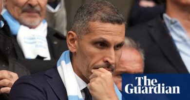 Khaldoon al-Mubarak: the tightrope walker who made uncommon misstep over City expenses