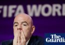 Football Australia chair Anter Isaac dismisses latest Fifa ructions as ‘rising pains’