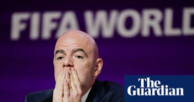 Football Australia chair Anter Isaac dismisses latest Fifa ructions as ‘rising pains’