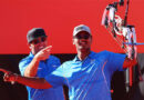 Asian Games: Ganesh Mani Ratnam wins bronze as India end with 4 compound archery medals