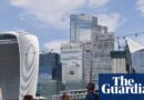 UK revenue development revised upwards as bourses hail ‘resilient’ macro economy | Economics