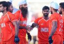 Abhishek strikes with 45 seconds left as India pip Pakistan 4-3 to enter Asian Games hockey gold-medal match