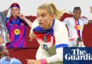 Moving the Goalposts | Women’s Ballon d’Or 2026 energy rankings: will a brand new winner be topped?