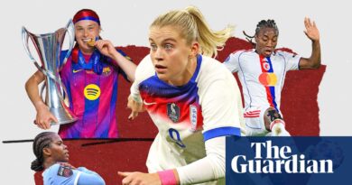 Moving the Goalposts | Women’s Ballon d’Or 2026 energy rankings: will a brand new winner be topped?