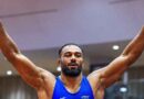 Asian Games 2026 Medal Tally: India maintain eighth place after historic medals in wrestling and crusing