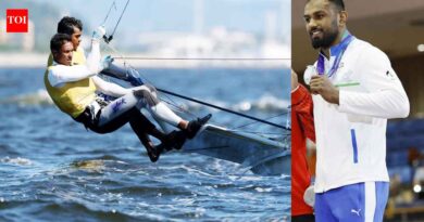 Asian Games 2026: India win crusing, wrestling silver; cricket and hockey groups enter gold medal matches