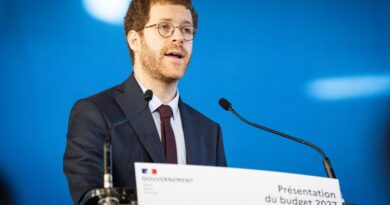 ‘We can not sweep the mud beneath the carpet’: French debt is projected to develop to 122% of its GDP