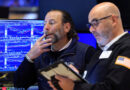 US shares: US market rebounds to shut increased as surging Treasury yields recede
