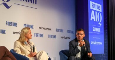 AI in regulated industries: BofA and S&P on the large positive factors available, and the dangers of dashing in