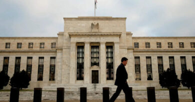 Fed’s Jefferson urges persistence on charges; Kashkari sees extra hikes forward