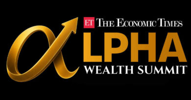 ET Alpha Wealth Summit 2.0: Decoding the brand new asset placement panorama and shift in good cash