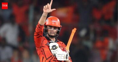 IPL retentions: ‘Unhappy’ Abhishek Sharma needs to depart SRH however the place will he go?
