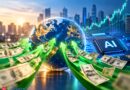 Global fairness funds draw $34.76 billion, log second straight week of inflows