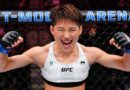 ‘Natalia Silva is No. 1 for a cause, however I’m one of the best striker within the global community’: Wang Cong prepared for UFC flyweight title second