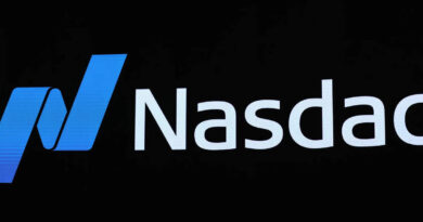 Why US shares are rising: Nasdaq hits file after weaker jobs knowledge cools rate-hike bets; Nike shares drop on forecast