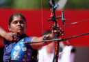 Kumkum Mohod wins Asian Games gold, secures India’s 2028 Olympic quota