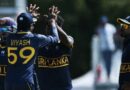 Tharindu Ratnayake’s blazing 65 helps Sri Lanka beat Bangladesh, win Asian Games cricket bronze