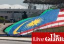 Formula One 2026: Bahrain Grand Prix in Malaysia qualifying – dwell