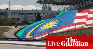 Formula One 2026: Bahrain Grand Prix in Malaysia qualifying – dwell