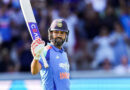 Rohit Sharma scripts historical past in third ODI, turns into quickest batter to succeed in 10000 runs as opener