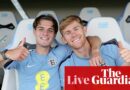 Croatia v England to be primarily full regardless of fan ban; Manchester City newest – matchday dwell