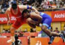Deepak Punia holds off Ganbaatar 2-1 to clinch Asian Games wrestling bronze