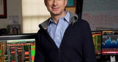 7 investing classes from Jim Leitner for constructing the correct market mindset
