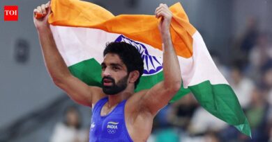 Asian Games 2026 medal tally in the present day, October 3: India rank and full medals desk